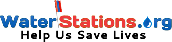 Water Station